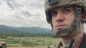 Lt. Ian Fischer