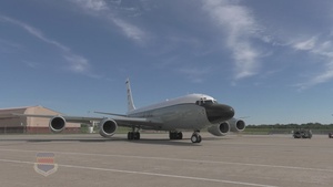 45th Recon Squadron Mission