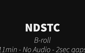 NDSTC BROLL