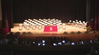 2022 Lejeune High School Commencement Ceremony