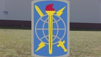 500th MIB-T 2022 Change of Command Ceremony