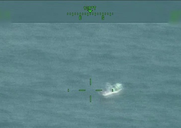 Coast Guard interdicts 2 lancha crews illegally fishing US waters