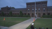 Marine Barracks Washington Evening Parade June 10th.