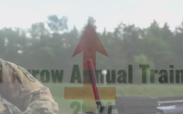 Red Arrow Annual Training 2021
