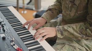 SPC Levi Aaron Gonzales