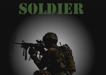 Soldier Spotlight: SSG Michael Soto