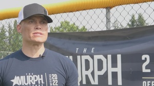 Murph Challenge 2022 Daegu
