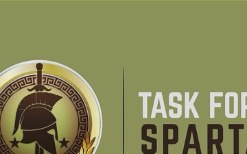 Unit Public Affairs Representative Course | Task Force Spartan