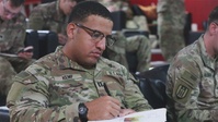Unit Public Affairs Representative Course | Task Force Spartan