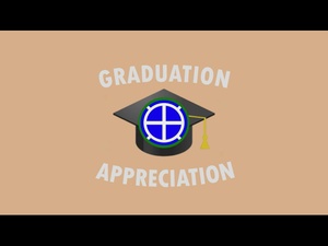 Graduation Shoutouts