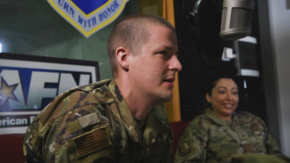 Dvids video cola for service members in italy to decrease