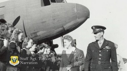 Women's Veterans Day