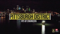 Pittsburgh District releases five-year review for nuclear waste disposal site