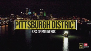 Pittsburgh District releases five-year review for nuclear waste disposal site