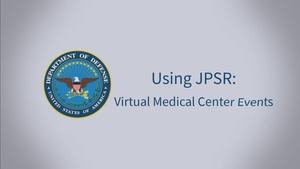 JPSR 2.18 Virtual