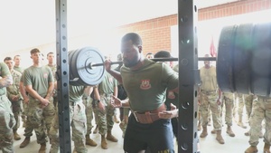 2nd Brigade Combat Team Eagle Week