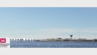 Beneficial Uses of Dredged Material:  Sometimes It's For the Birds