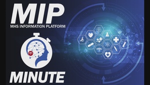 MIP Minute Episode 1