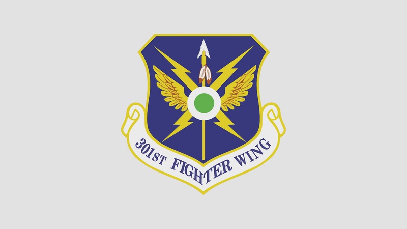 301st Fighter Wing > Home