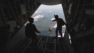 AFSOC wraps up Emerald Warrior 22.1