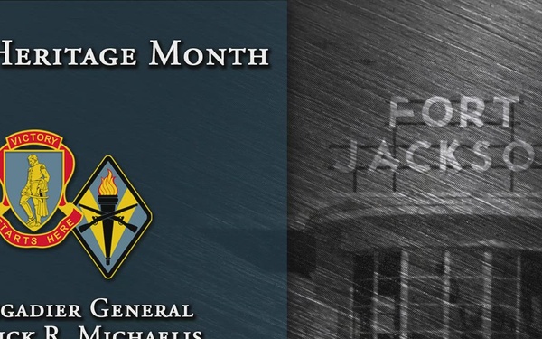 V6 &amp; V7 Army Heritage Month message