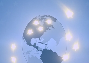 DLA...Make an Impact (Contingency IT Specialist, Dustin Kramer)