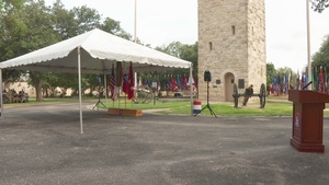 U.S. Army North celebrates U.S. Army’s 247th birthday, inducts new distinguished quartermasters