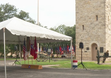 U.S. Army North celebrates U.S. Army’s 247th birthday, inducts new distinguished quartermasters