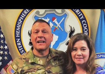 Army - 247 Years Young