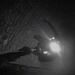 The Coast Guard rescued a mariner aboard a disabled vessel off Reef Runway