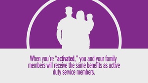 TRICARE QLE Knowledge - Activating