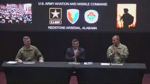 June 14, 2022 AMCOM Town Hall