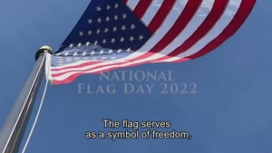Flag Day 2022