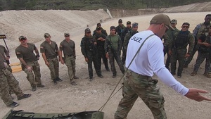 Fuerzas Comando 2022