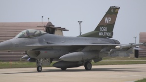 35th Fighter Squadron 'Pantons' - History Video