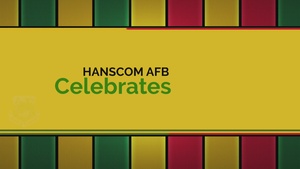 Hanscom observes Juneteenth