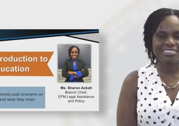 EFM Legal Series   SPED pt1