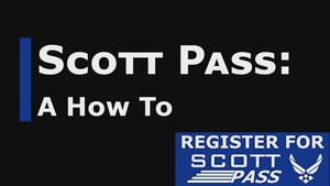 Scott Pass: A How To