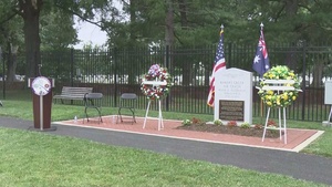 Bakers Creek Memorial Observance