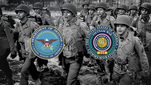 247th U.S. Army Birthday Tribute 2022
