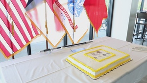 Fayetteville community honors U.S. Army, Soldiers during Army’s 247th Birthday