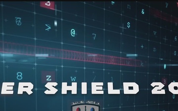 Cyber Shield 2022 Video Package