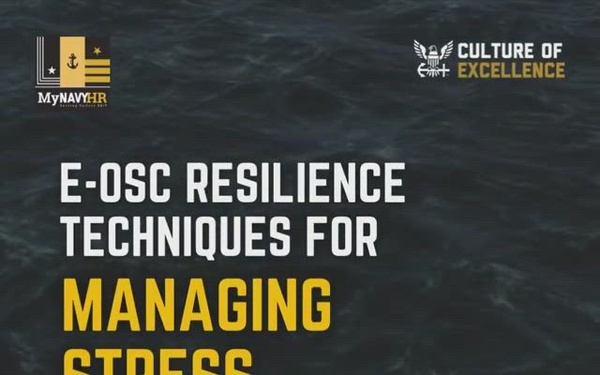 E-OSC Resilience Techniques