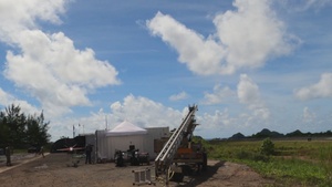 Patriot Live-fire Exercise during Valiant Shield 22 B-Roll