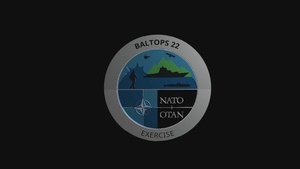 Overview of events and Training at Ravlunda Sweden during BALTOPS 22