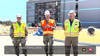 55 From The Field - Sacramento District VA Outpatient Clinic Construction