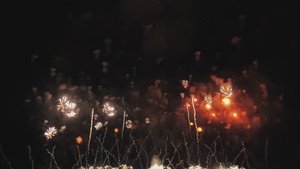 Practice Firework Safety This Summer
