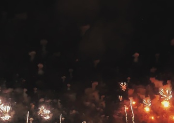 Practice Firework Safety This Summer