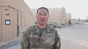 Capt Newton Ooi - Father's Day