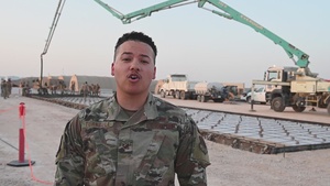 SSgt Andy Turnbull - Father's Day